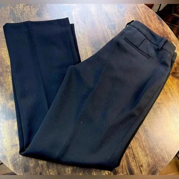 LAUREN RALPH LAUREN | ladies ADELLE dress pants. Size: 10 - Picture 1 of 14